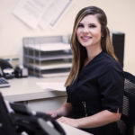 Office Manager Hofbauer Periodontics
